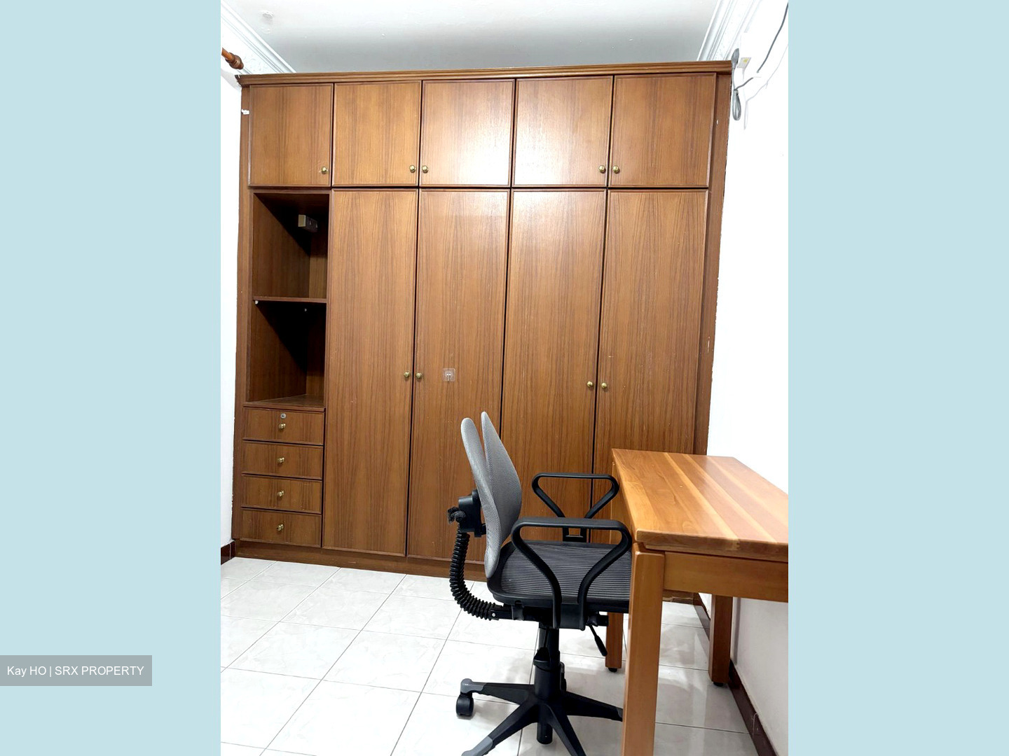 Jalan Chempaka Kuning (D16), Terrace #489977991